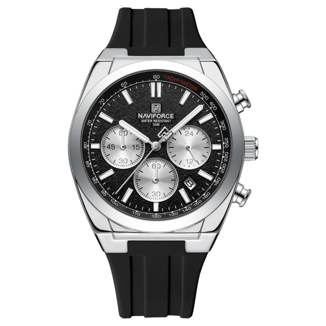 Apex Chronograph - Sport Edition™
