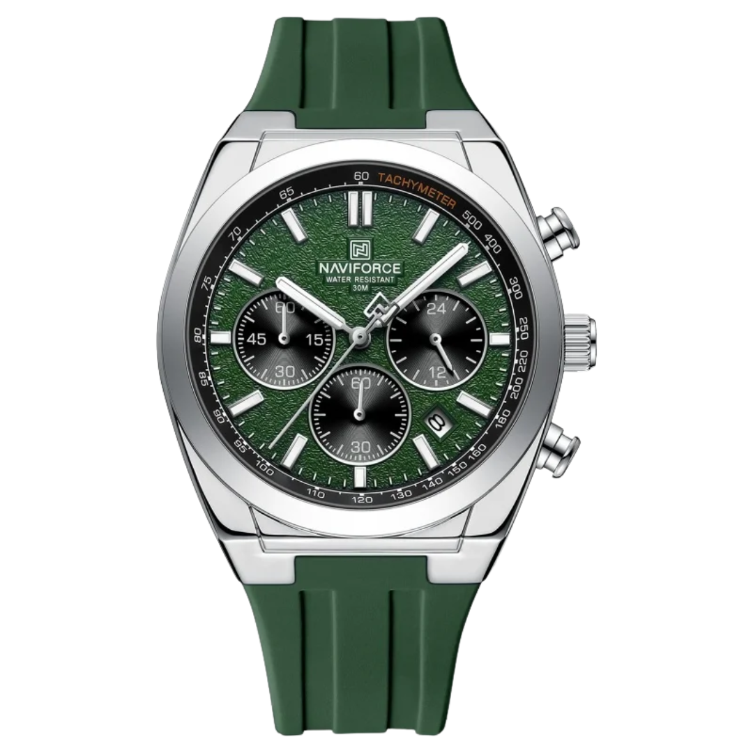 Apex Chronograph - Sport Edition™