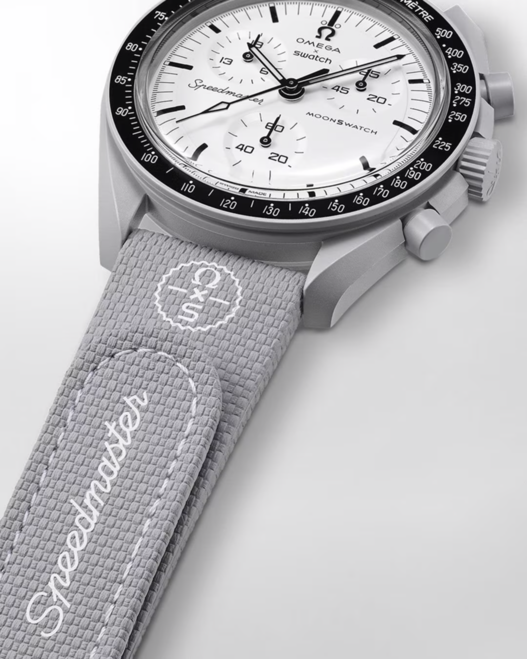 MoonSwatch 1965