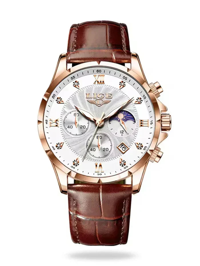 Sovrano Classic Watch