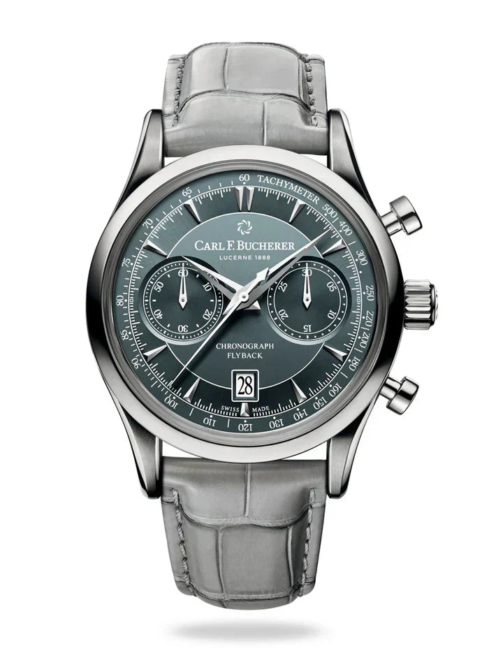 Imperiale Classic Watch
