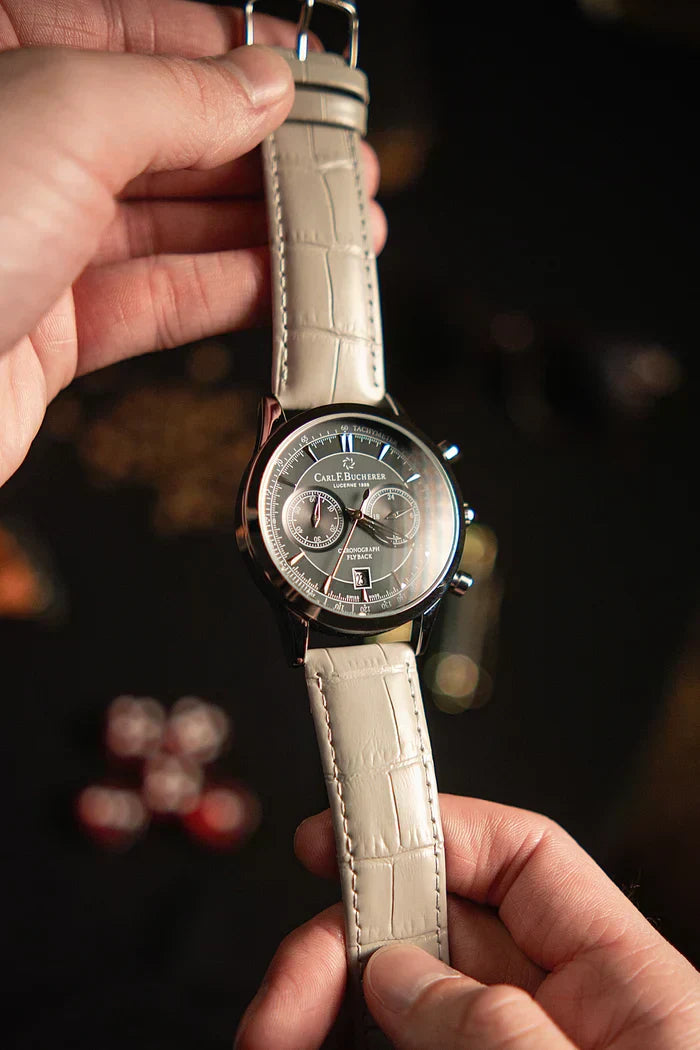 Imperiale Classic Watch