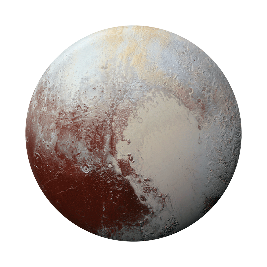 MoonSwatch MISSION TO PLUTO